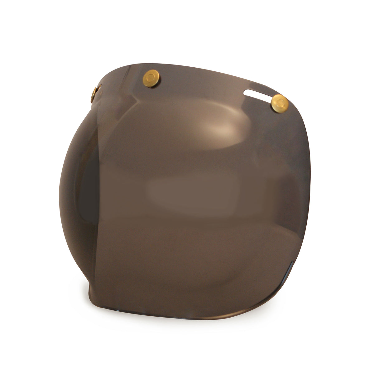 Hedon Bubble Visor - Dark Smoke - Salt Flats Clothing