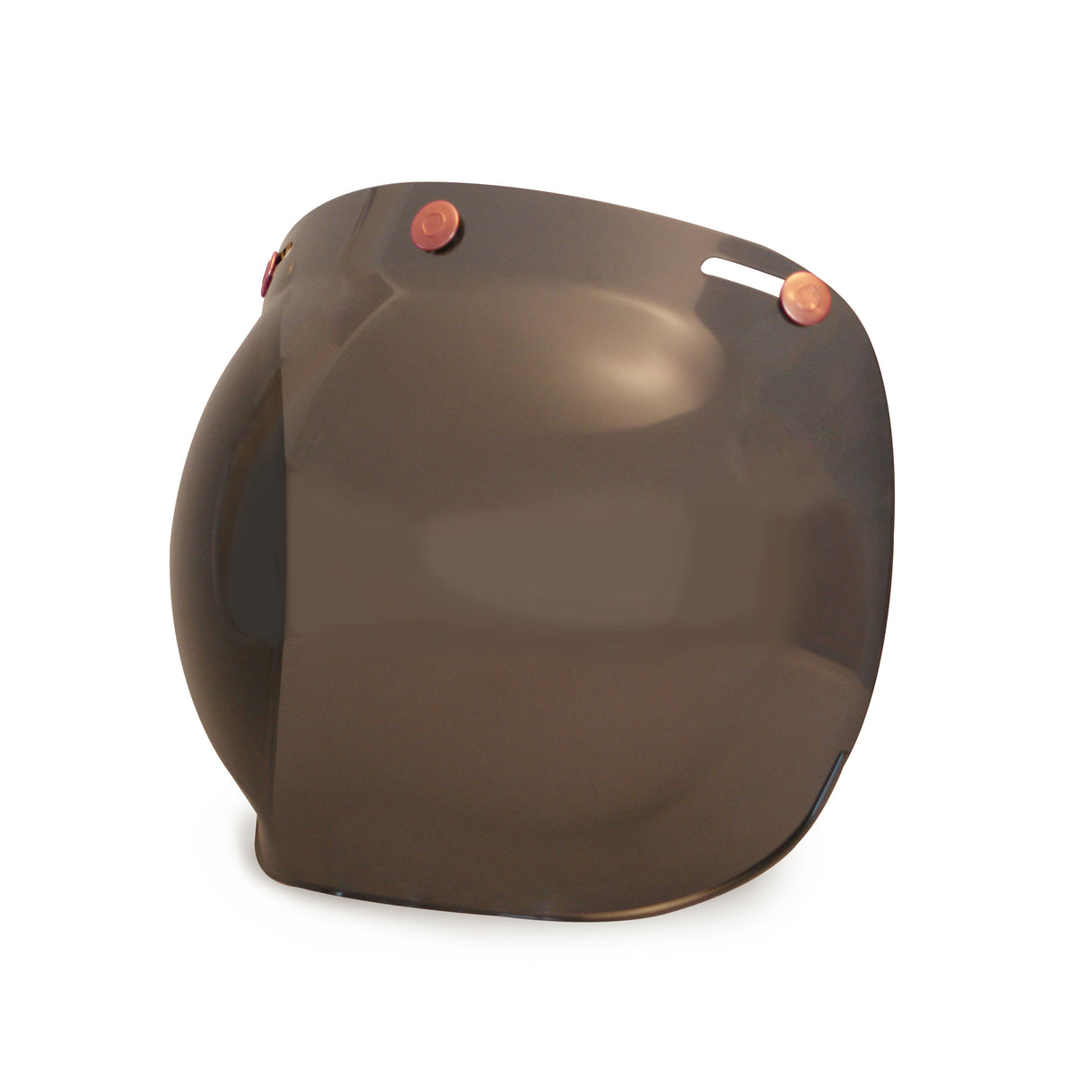 Hedon Bubble Visor - Dark Smoke - Salt Flats Clothing