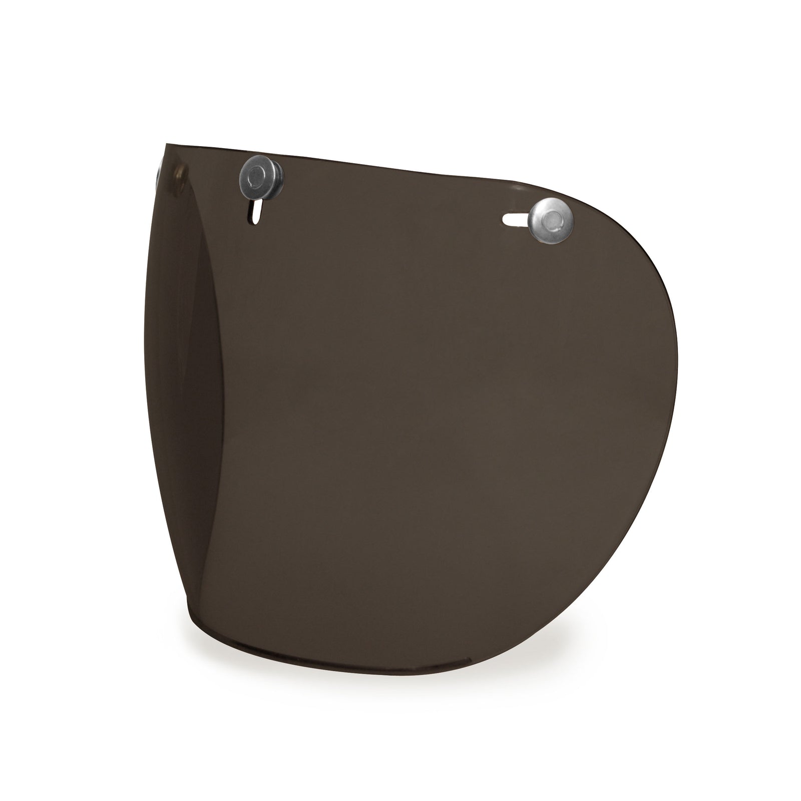 Hedon Shield Visor - Dark Smoke - Salt Flats Clothing