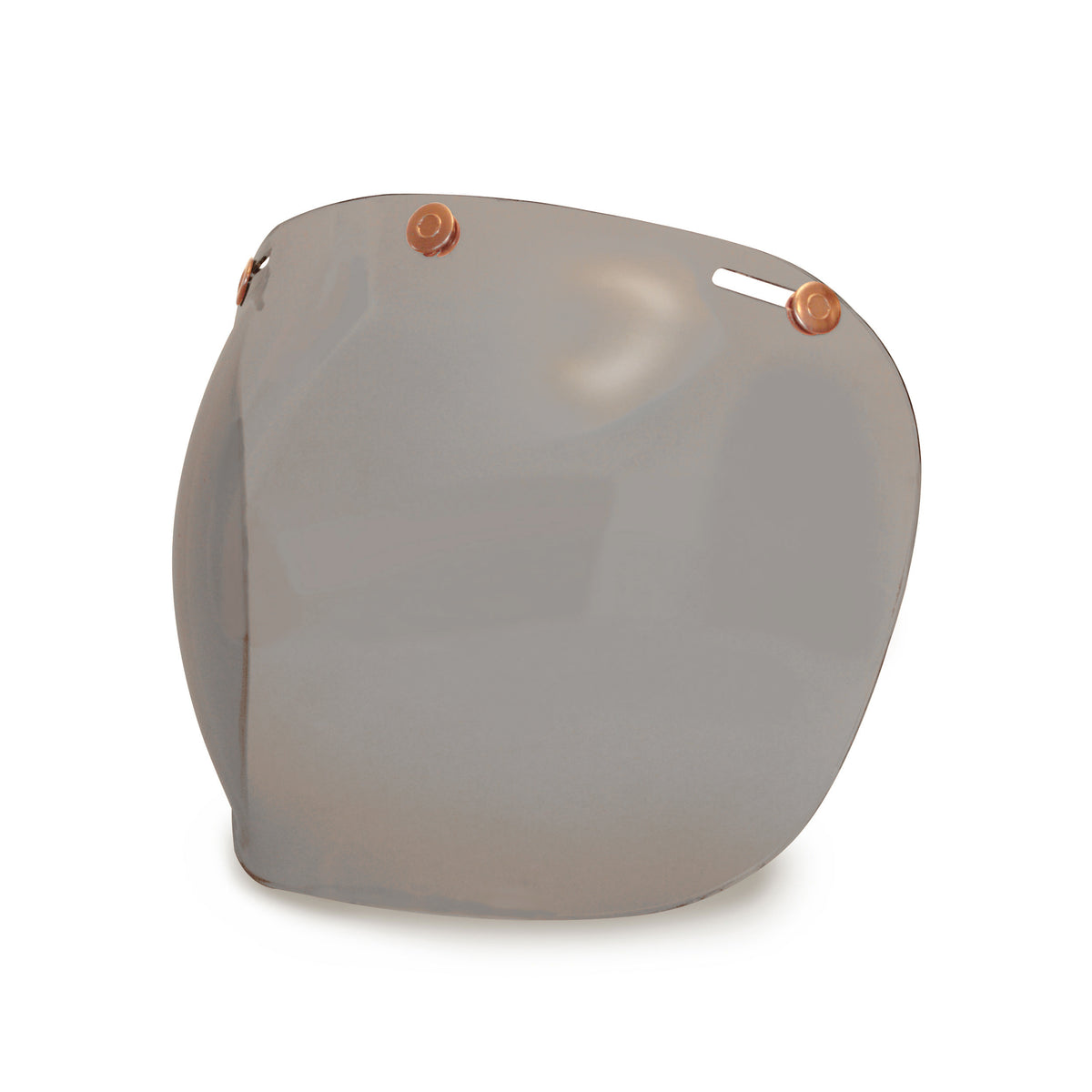 Hedon Bubble Visor - Desert Smoke - Salt Flats Clothing