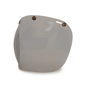 Hedon Bubble Visor - Desert Smoke - Salt Flats Clothing