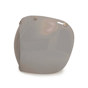 Hedon Bubble Visor - Desert Smoke - Salt Flats Clothing