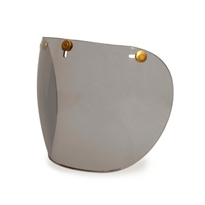 Hedon Shield Visor - Desert Smoke 2.0 - Salt Flats Clothing