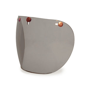 Hedon Shield Visor - Desert Smoke 2.0 - Salt Flats Clothing