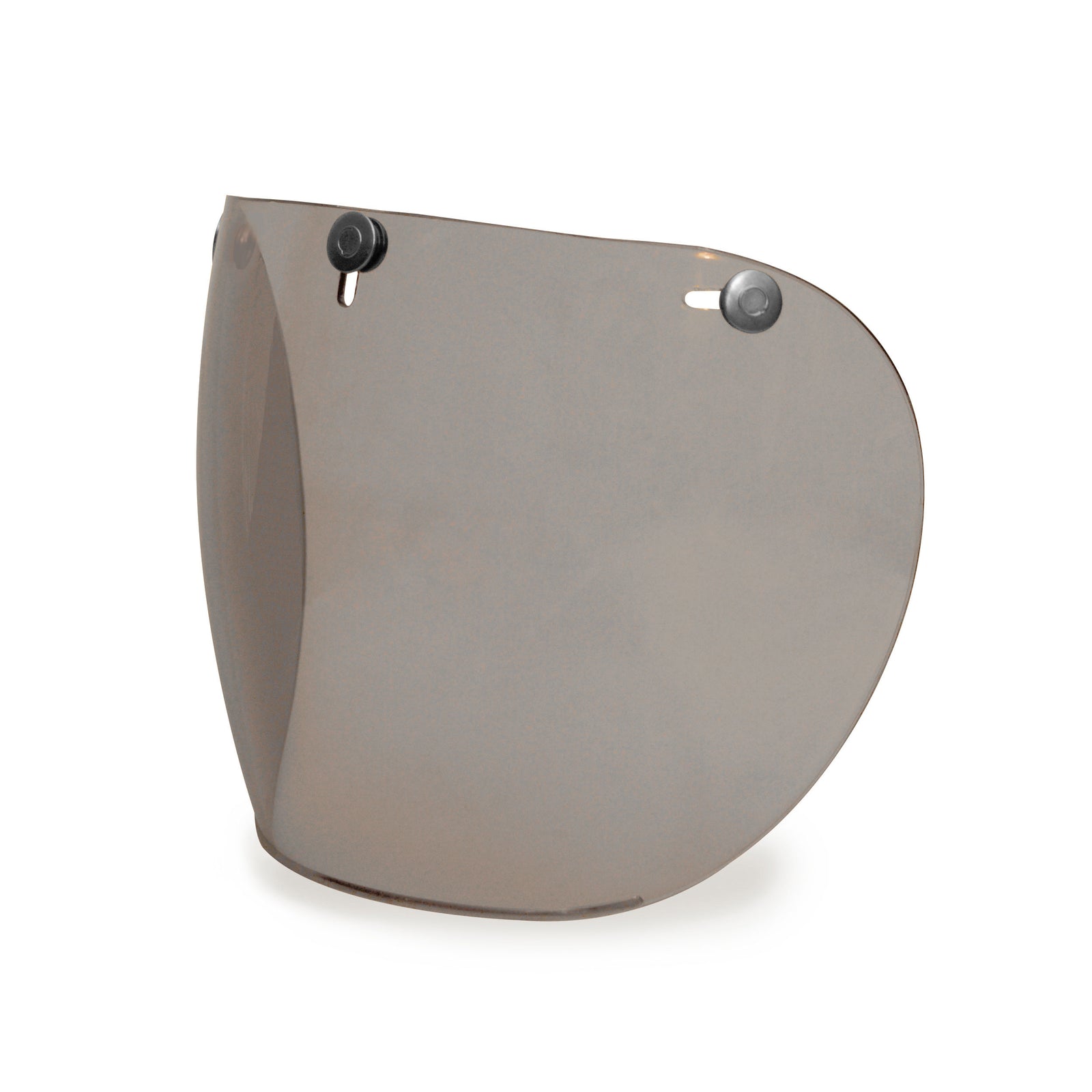 Hedon Shield Visor - Desert Smoke 2.0 - Salt Flats Clothing