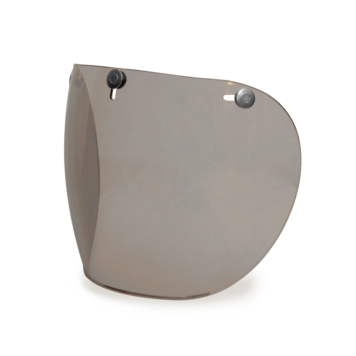Hedon Shield Visor - Dark Smoke 2.0 - Salt Flats Clothing