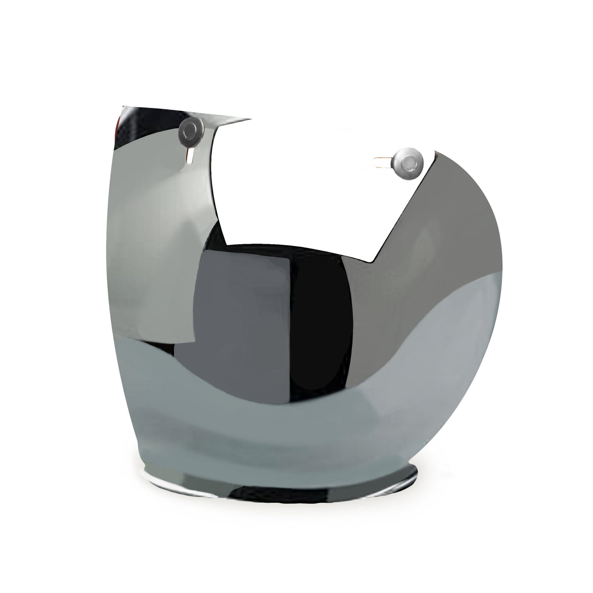 Hedon Shield Visor - Mirror 2.0 - Salt Flats Clothing