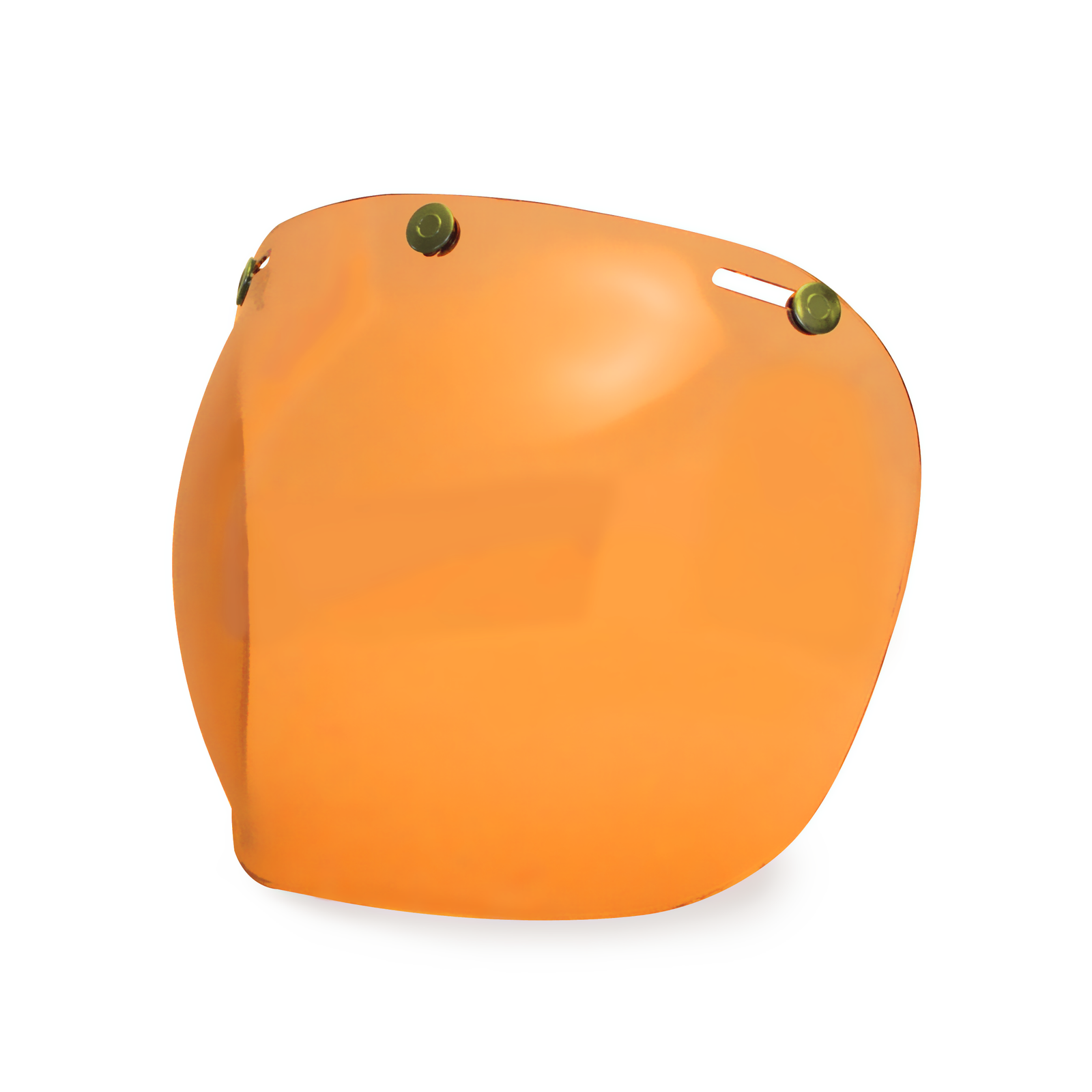 Hedon Bubble Visor - Sunset - Salt Flats Clothing