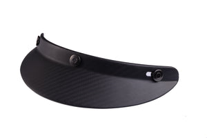 Hedon Hedonist Sun Peak Matte Carbon - Salt Flats Clothing