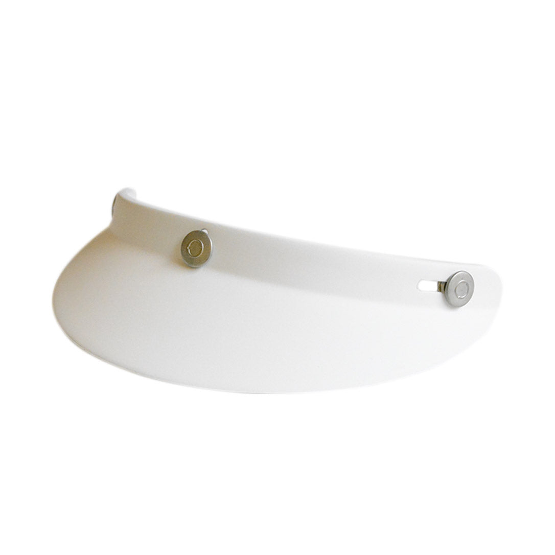 Hedon Hedonist Carbon Sun Peak - Matte White - Salt Flats Clothing