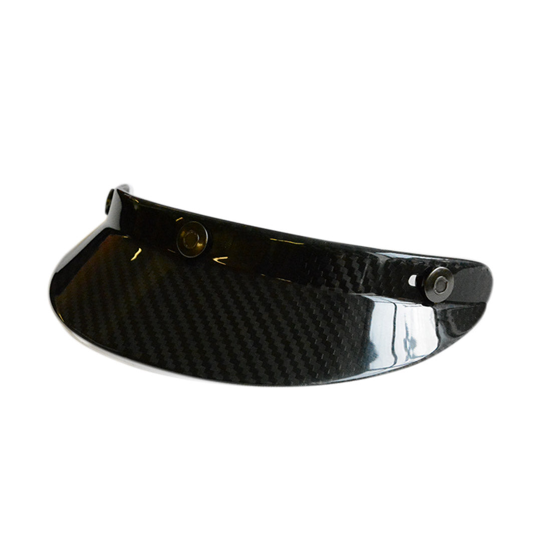 Hedon Sun Peak Peak - Glossy Carbon Exposed - Salt Flats Clothing