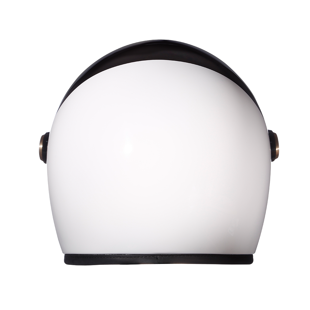 Hedon Heroine Racer 2.0 ECE 22.06 Full Face Motorcycle Helmet - Two Face