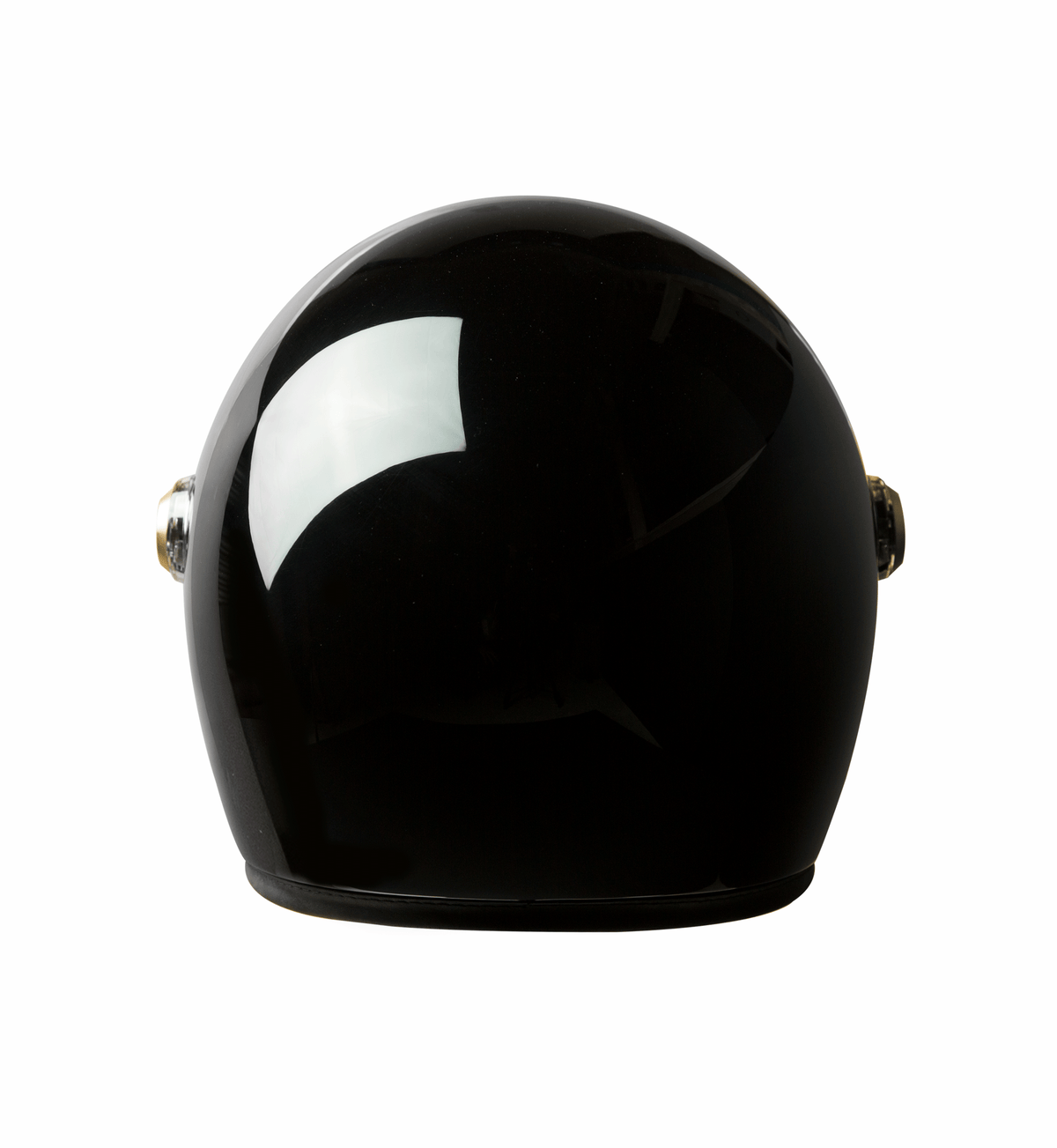Hedon Heroine Racer 2.0 ECE 22.06 Full Face Motorcycle Helmet - Signature Black - Salt Flats Clothing