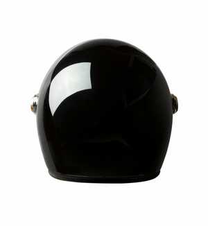 Hedon Heroine Racer 2.0 ECE 22.06 Full Face Motorcycle Helmet - Signature Black - Salt Flats Clothing