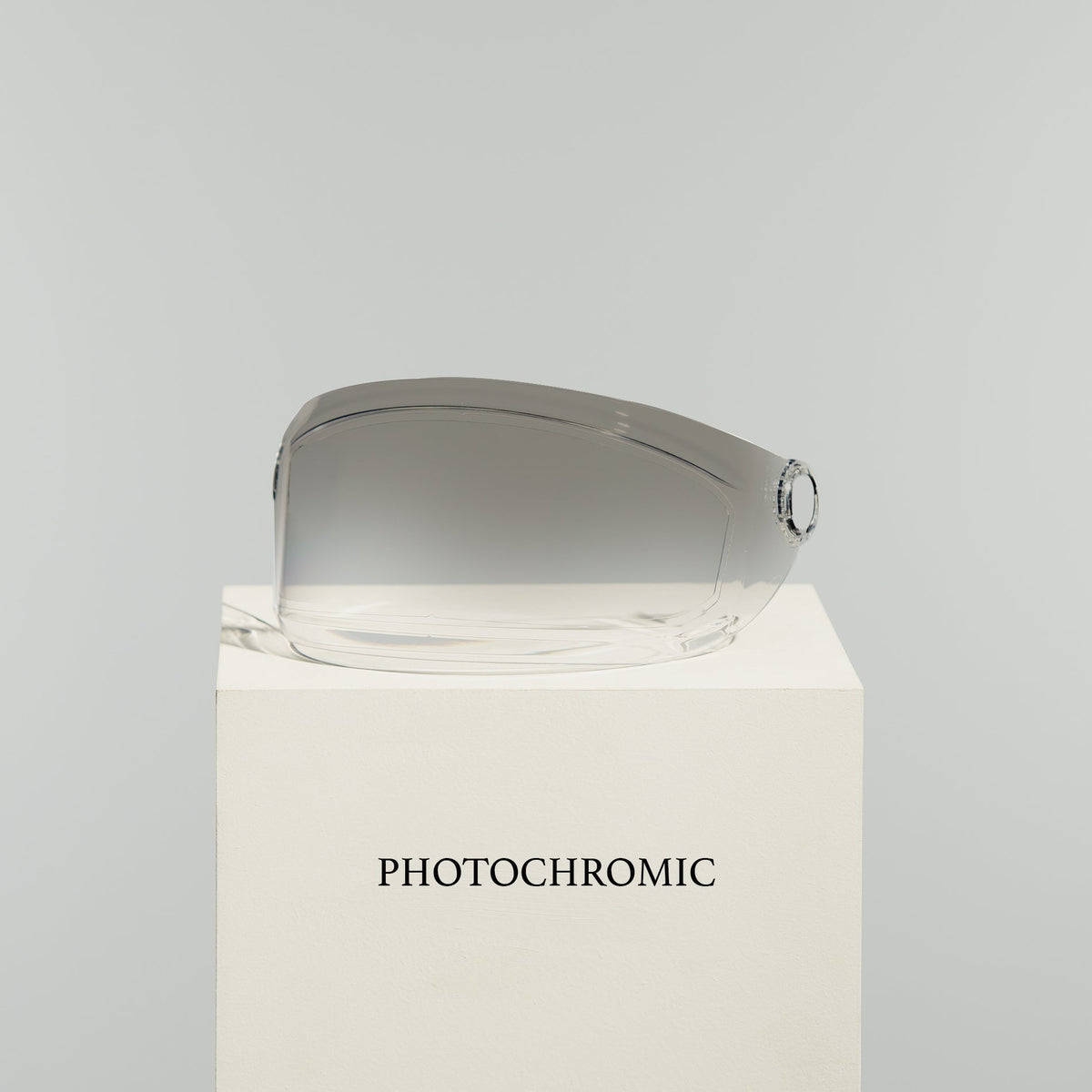 Hedon Heroine Visor 2.0 ECE 22.06 With Antifog Lens - Photochromic - Salt Flats Clothing