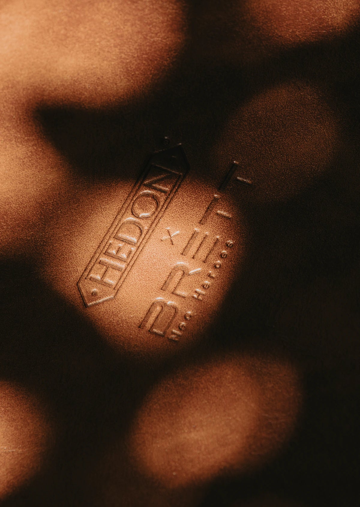 Hedon Sunglasses Brett Custom Black Frame + 3 Clips (2024) - Salt Flats Clothing