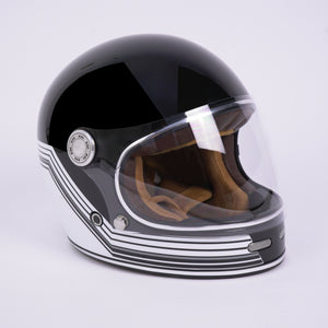 ByCity Roadster Roadster II Helmet - Line R22.06 - Salt Flats Clothing