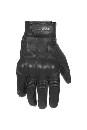 Pando Moto Ivy Men's Gloves - Black - Salt Flats Clothing