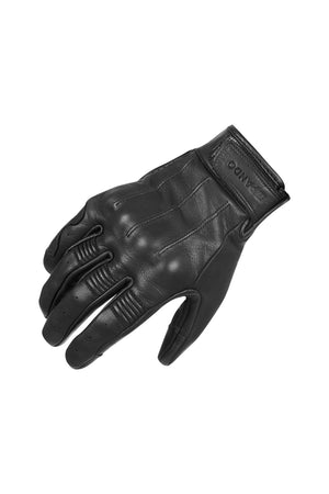 Pando Moto Ivy Men's Gloves - Black - Salt Flats Clothing