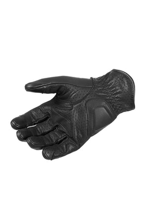 Pando Moto Ivy Men's Gloves - Black - Salt Flats Clothing