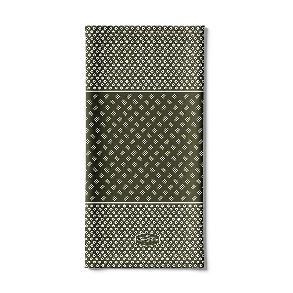 Age of Glory Kanoko Winter Bandana Neck Tube - Salt Flats Clothing