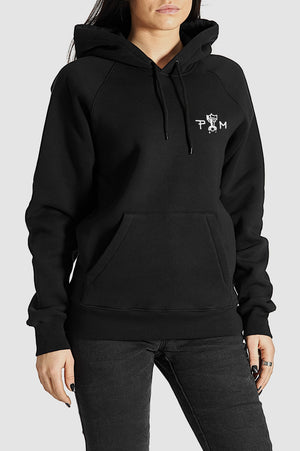 Pando Moto Kyle Wing 01 Hoodie - Salt Flats Clothing