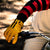 Age of Glory Miles Yellow Gloves - Salt Flats Clothing