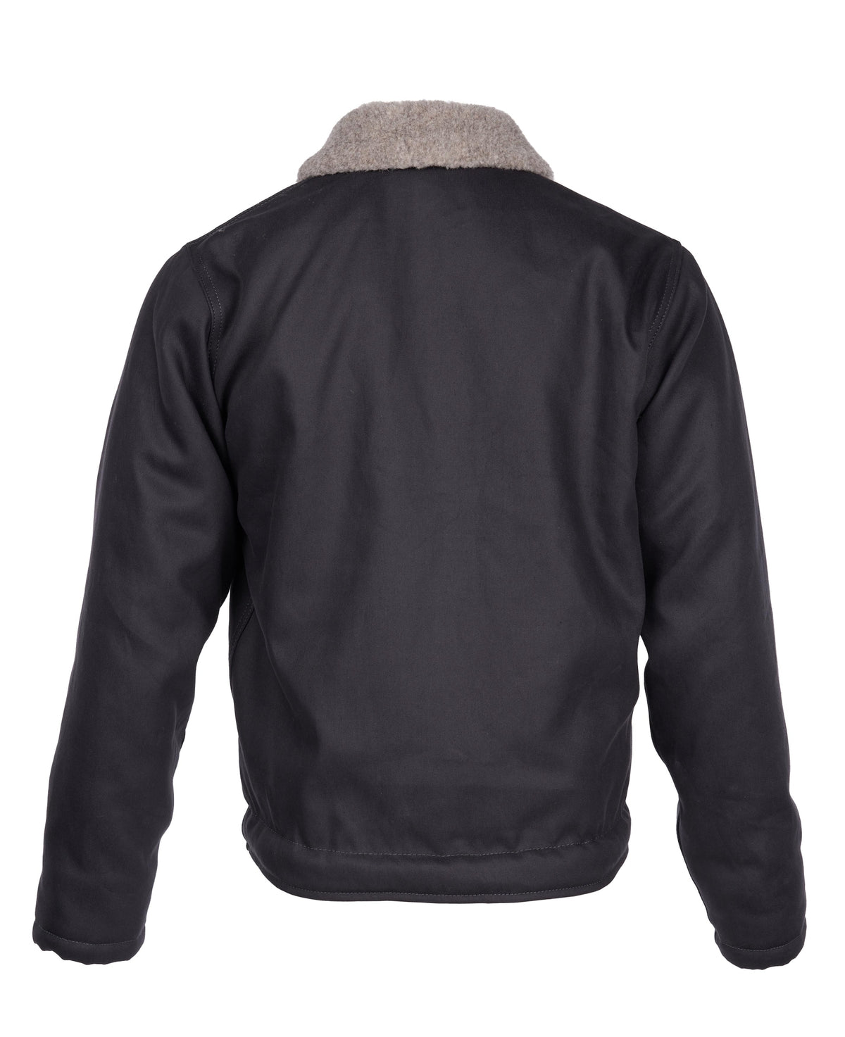 Pike Brothers 1944 N1 Deck Jacket - Elephant Skin - Salt Flats Clothing