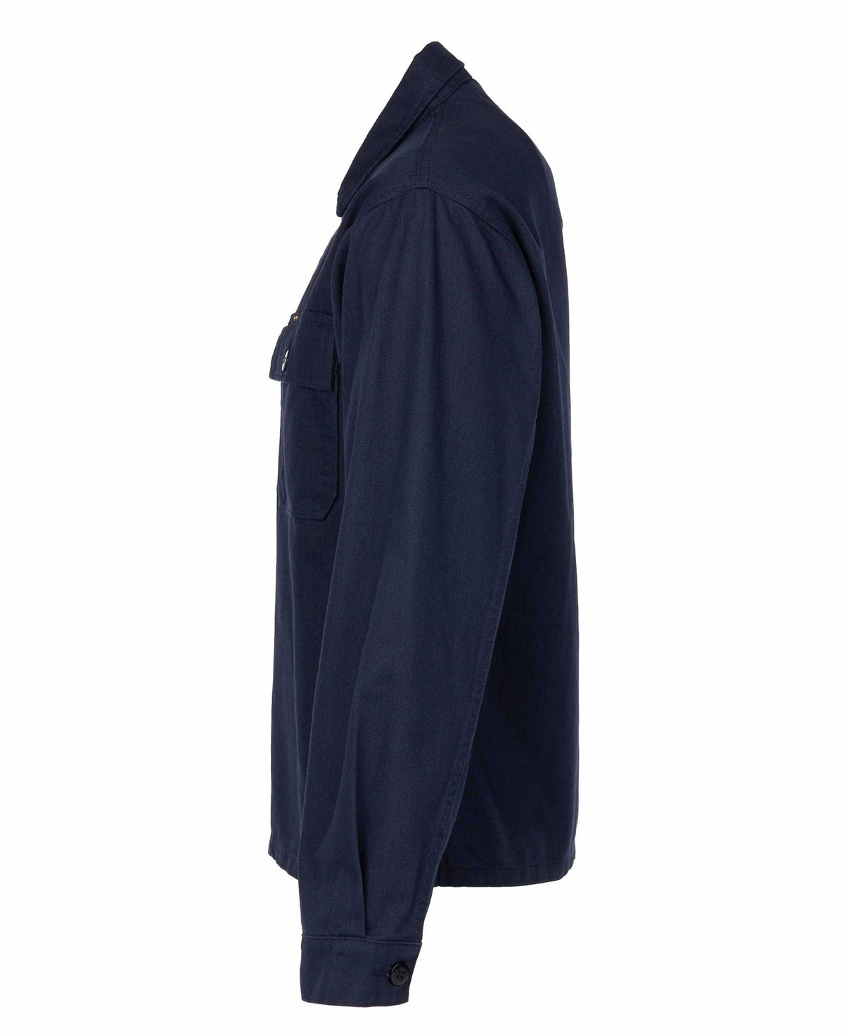 Pike Brothers 1962 OG-107 Shirt - Navy - Salt Flats Clothing