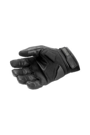 Pando Moto Onyx  01 Men's Gloves - Black