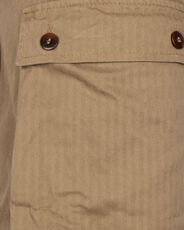 Pike Brothers 1944 Monkey Trouser - Olive - Salt Flats Clothing