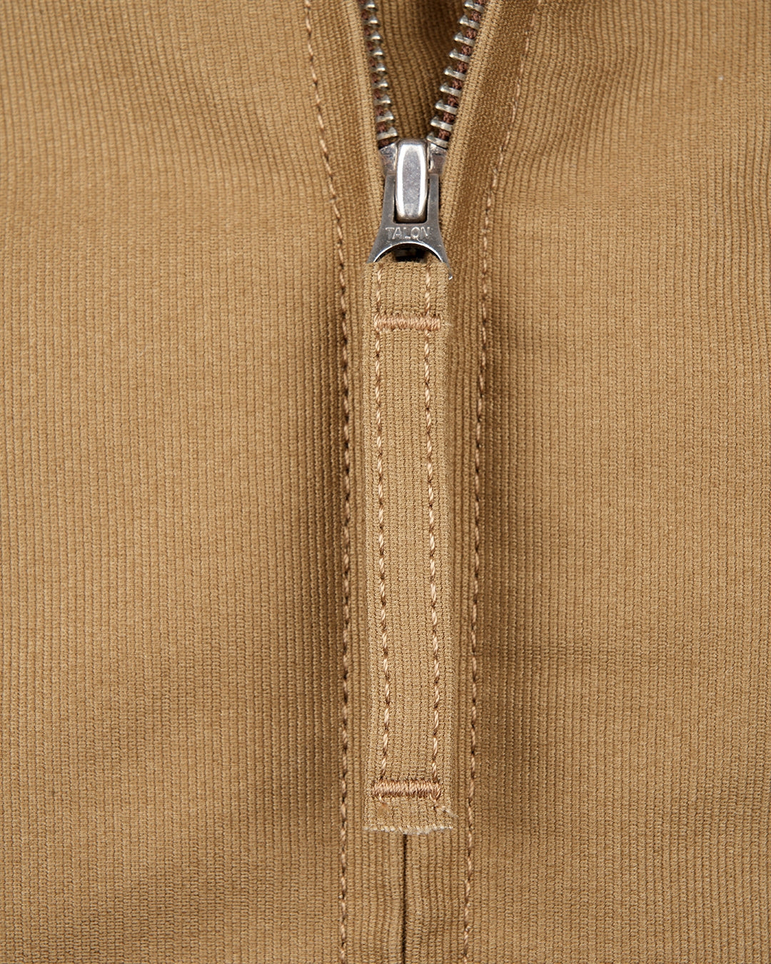 Pike Brothers 1944 NAF Flight Jacket - Pacific Beige