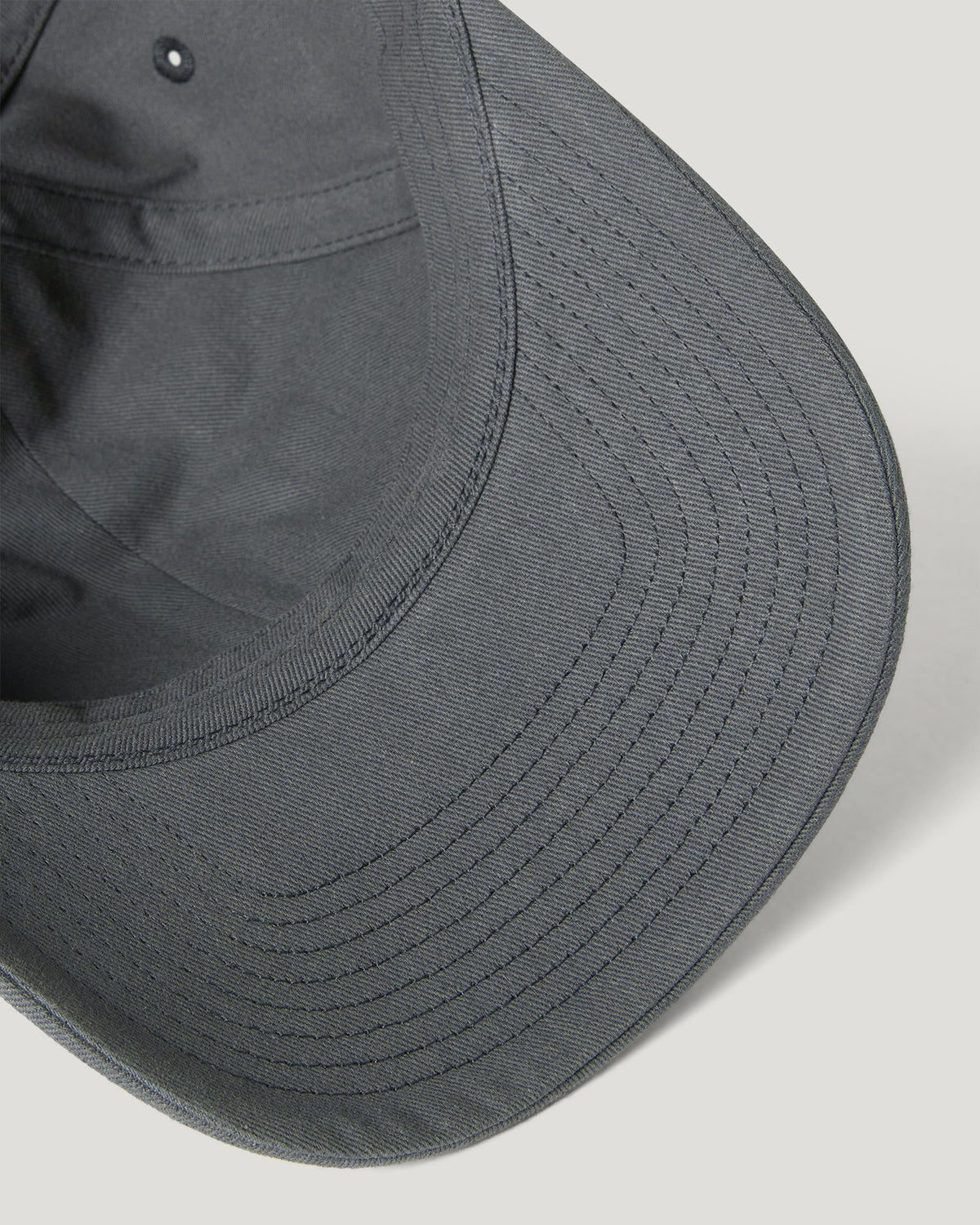 Belstaff Phoenix Logo Cap - Petrol - Salt Flats Clothing