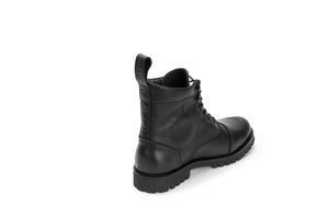 Pando Moto Tabi Boots - Black - Salt Flats Clothing