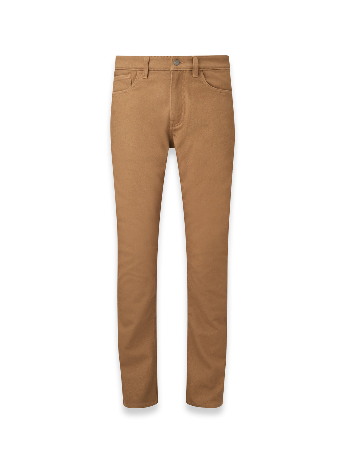 Belstaff Poplar Men's Jeans Khaki - Salt Flats Clothing