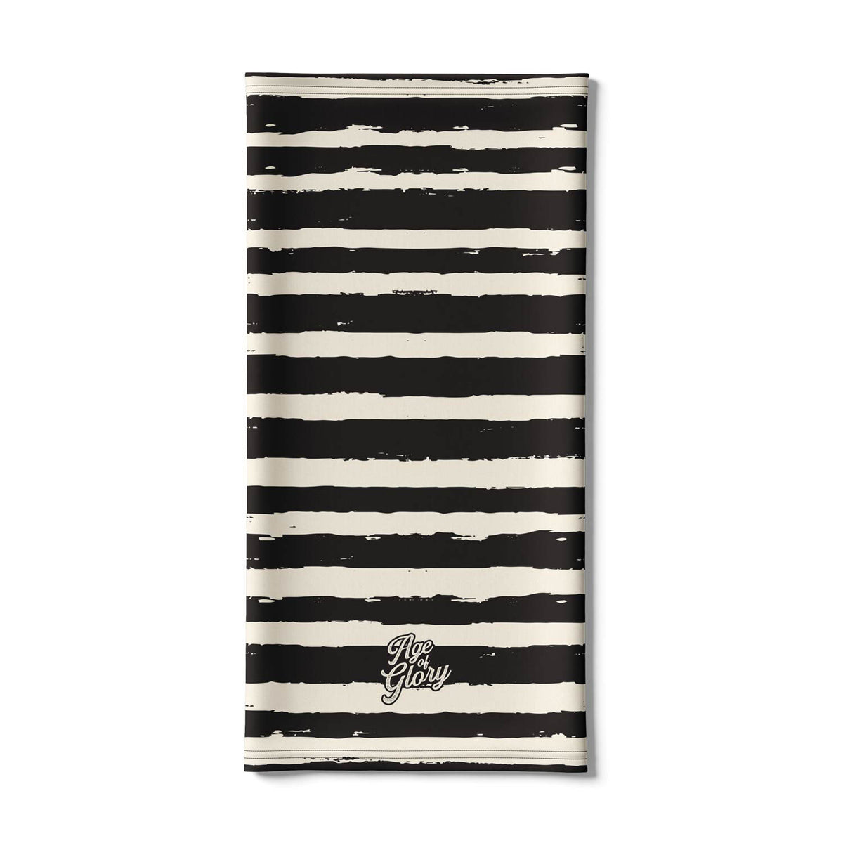Age of Glory Painted Stripes Bandana Tube - Salt Flats Clothing