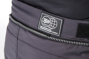 Fuel Motorcycles Astrail Trousers - Dark Grey - Salt Flats Clothing