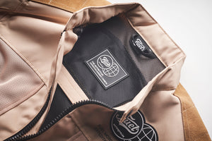 Fuel Motorcycles Phoenix Jacket - Sand