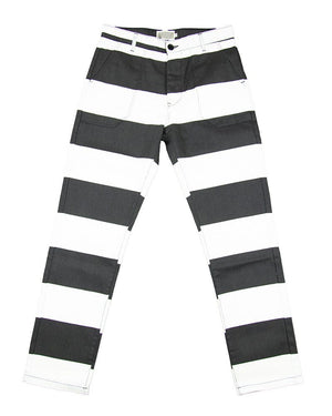 Kytone Prisoner Pants - Salt Flats Clothing