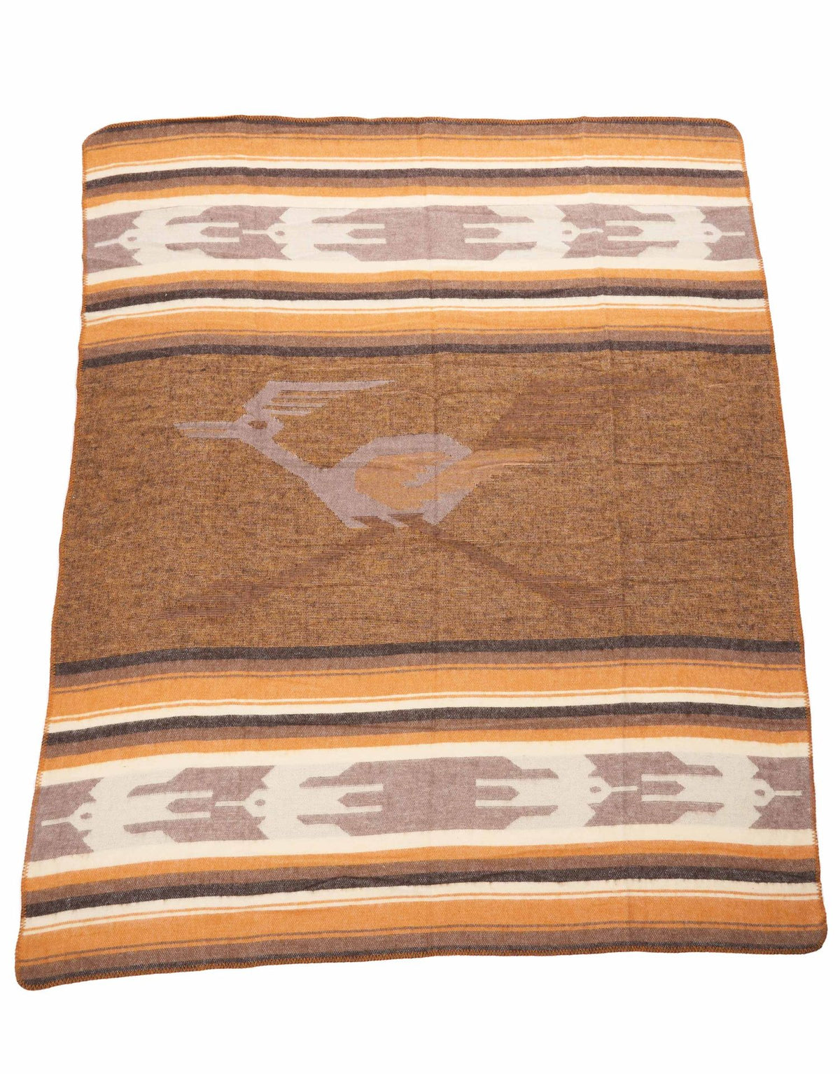 Pike Brothers 1969 RoadRunner Brown - Salt Flats Clothing