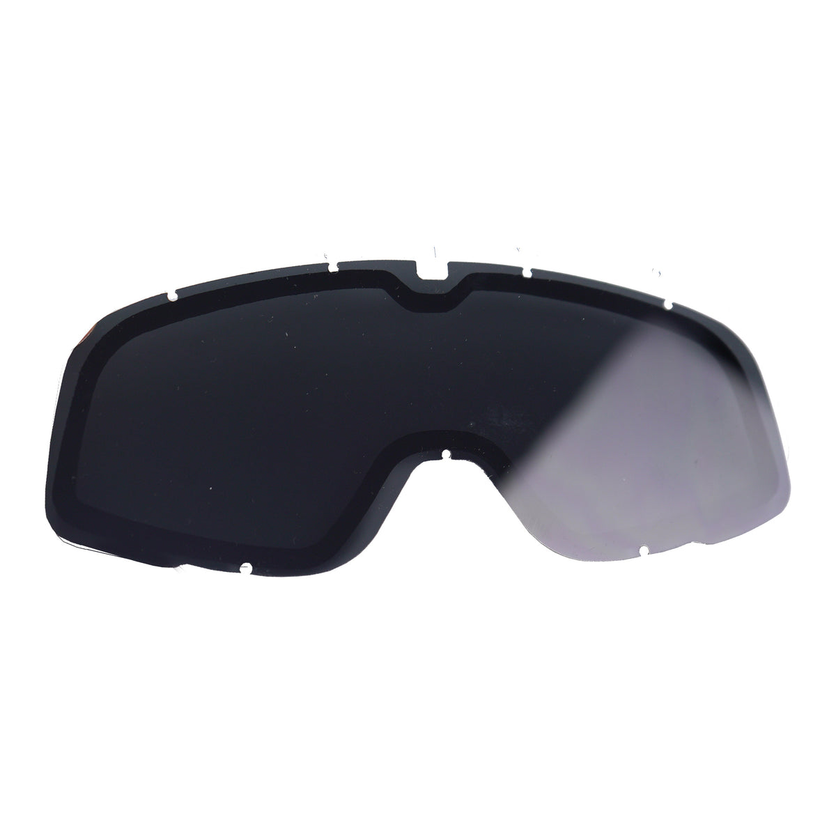 ByCity Roadster Goggle Replacement Smoked Lens - Salt Flats Clothing