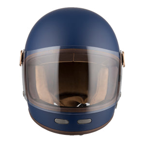 ByCity Roadster II Helmet - Blue R22.06 - Salt Flats Clothing