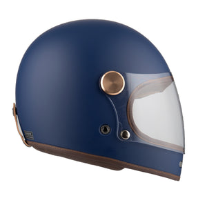 ByCity Roadster II Helmet - Blue R22.06 - Salt Flats Clothing