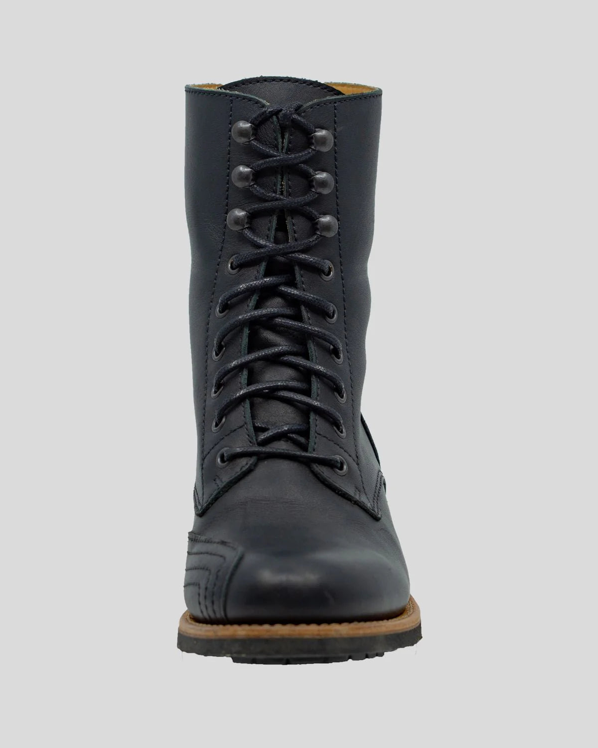 Rokker Urban Racer Ladies Boot - Black - Salt Flats Clothing