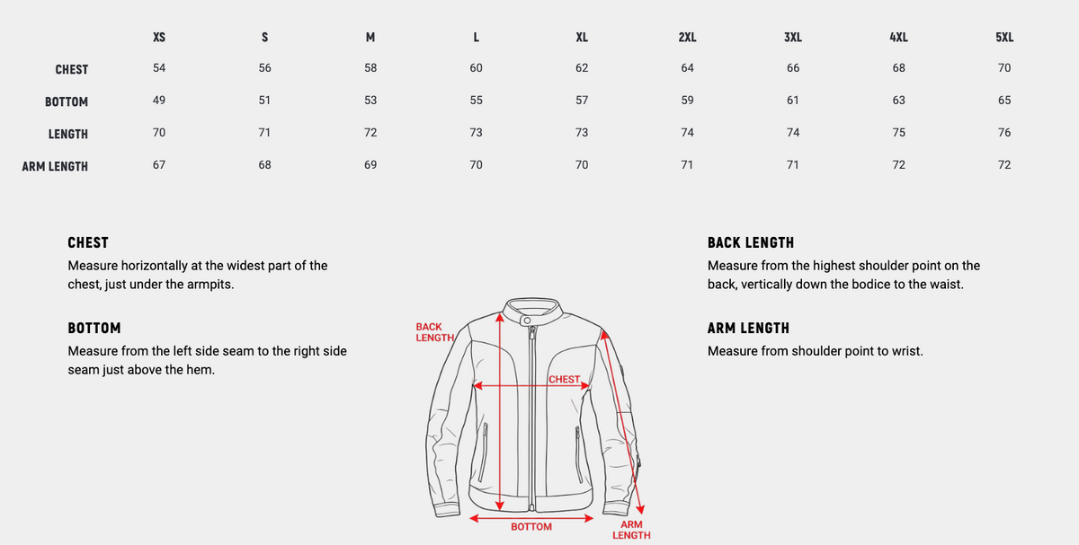 John Doe Aero Mesh Men's Jacket - Black - Salt Flats Clothing