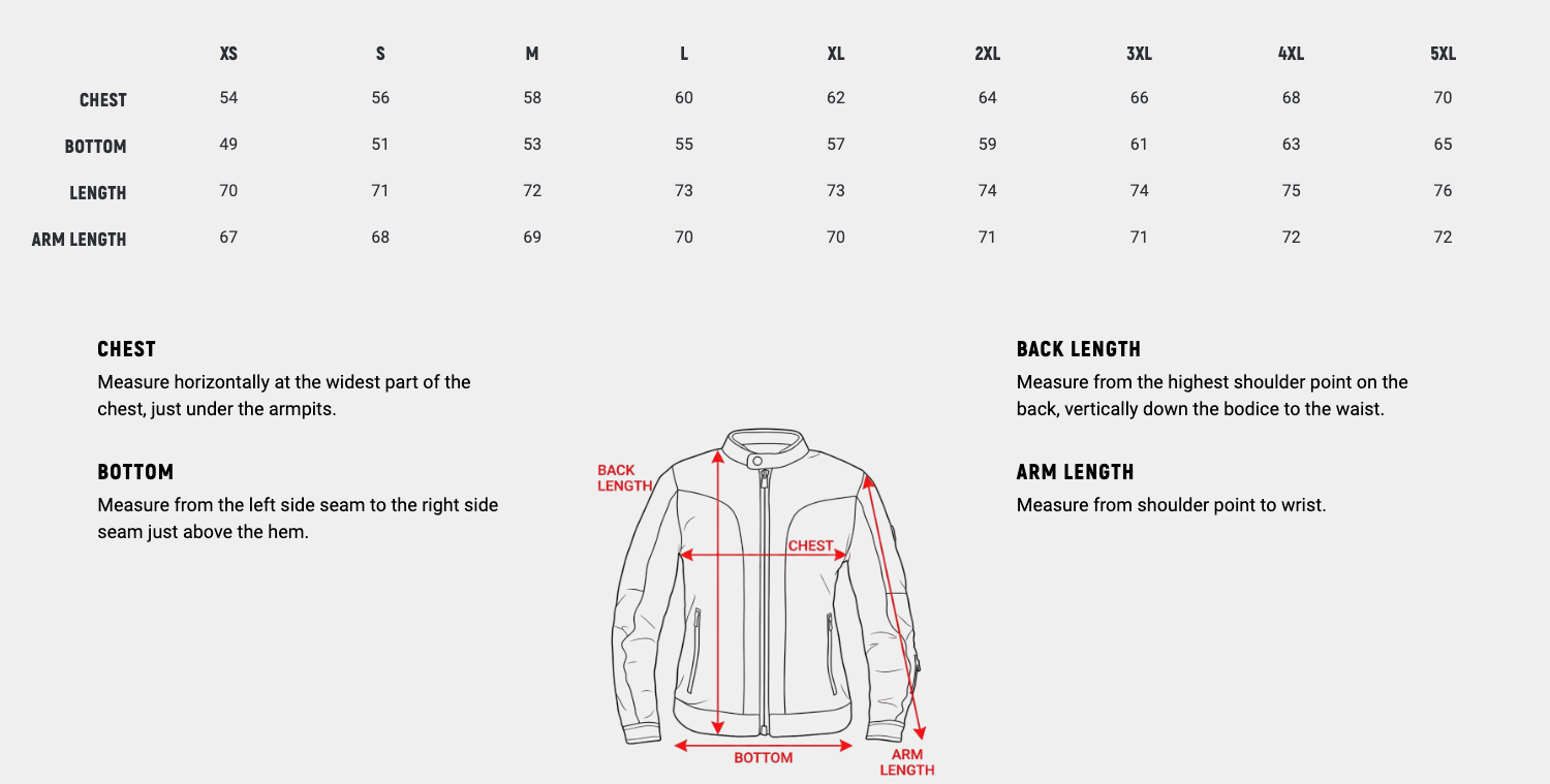 John Doe Aero Mesh Men's Jacket - Black - Salt Flats Clothing