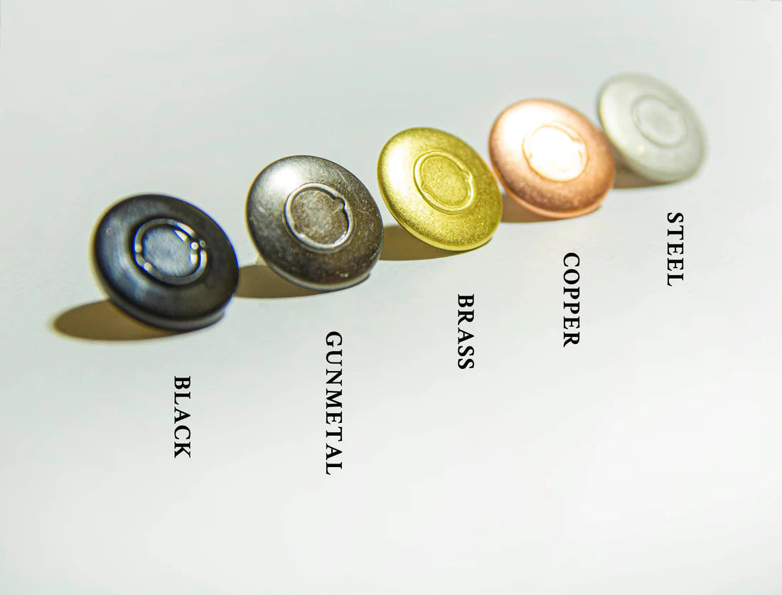 Hedon Shield Visor - Clear 2.0 - Salt Flats Clothing