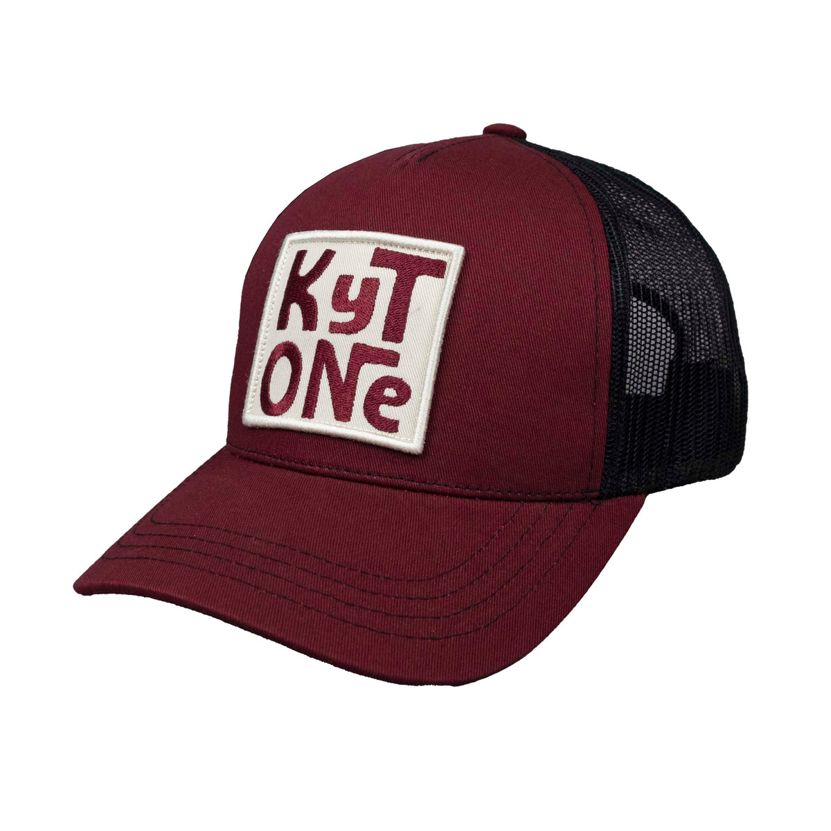 Kytone Stamp Cap - Salt Flats Clothing