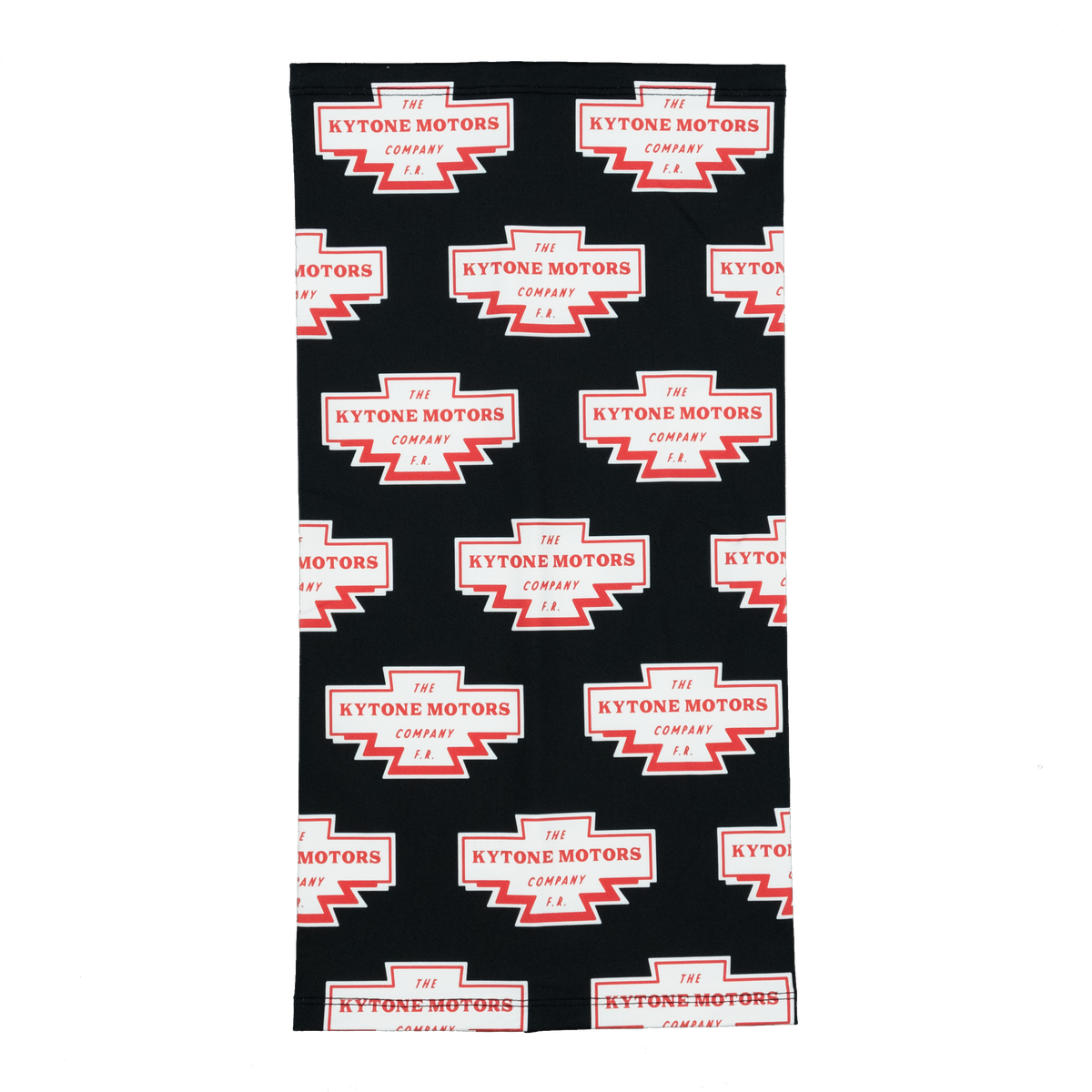 Kytone Chief Bandana Tube - Salt Flats Clothing