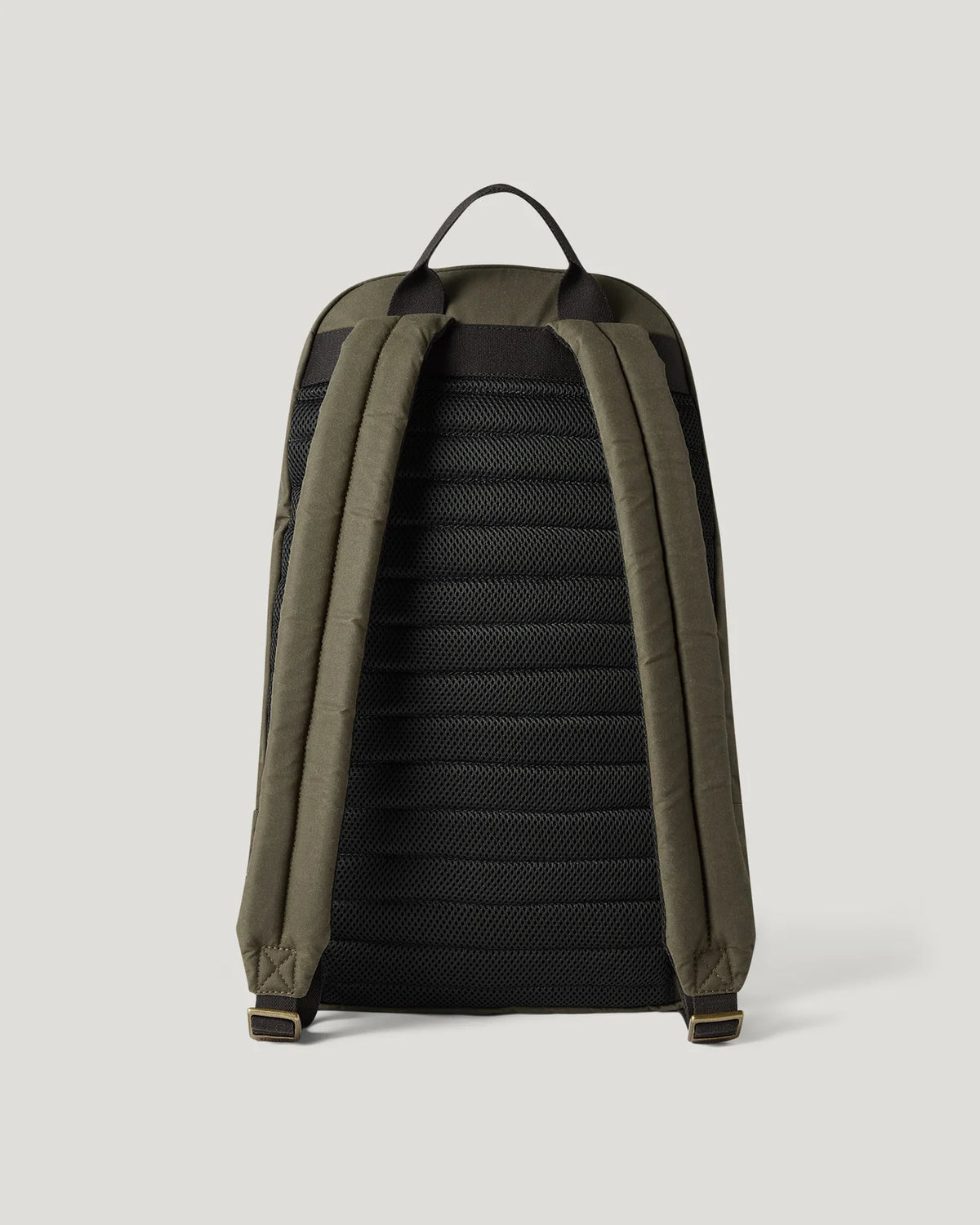 Belstaff Trialmaster Backpack - Faded Olive - Salt Flats Clothing